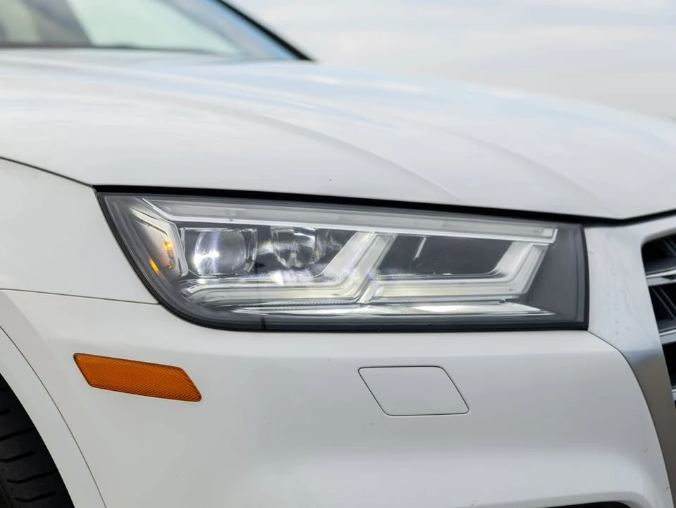 2018 Audi FY SQ5 - Image 11 of 19
