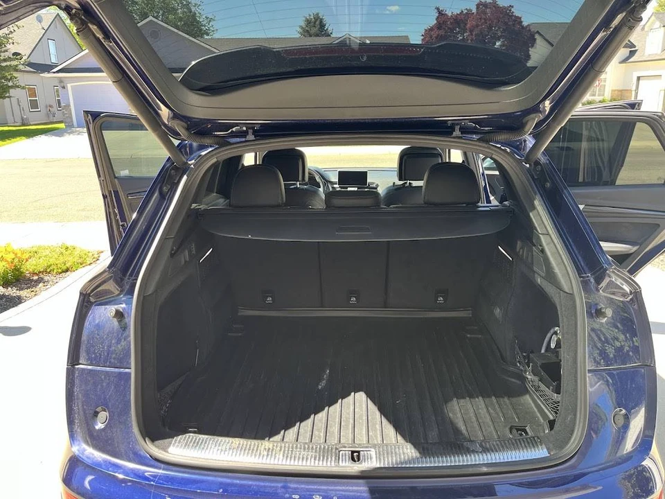 2018 Audi FY SQ5 - Image 5 of 7