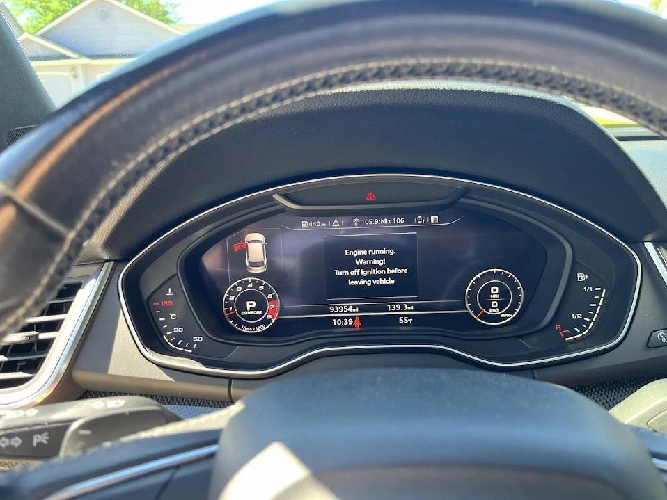 2018 Audi FY SQ5 - Image 6 of 7