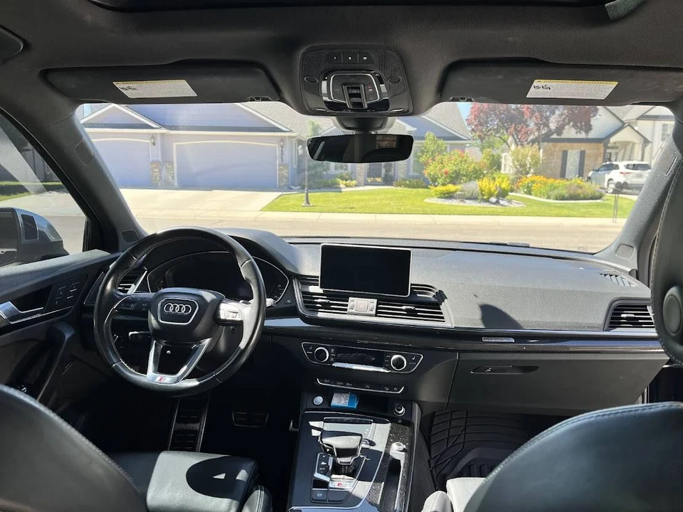 2018 Audi FY SQ5 - Image 7 of 7