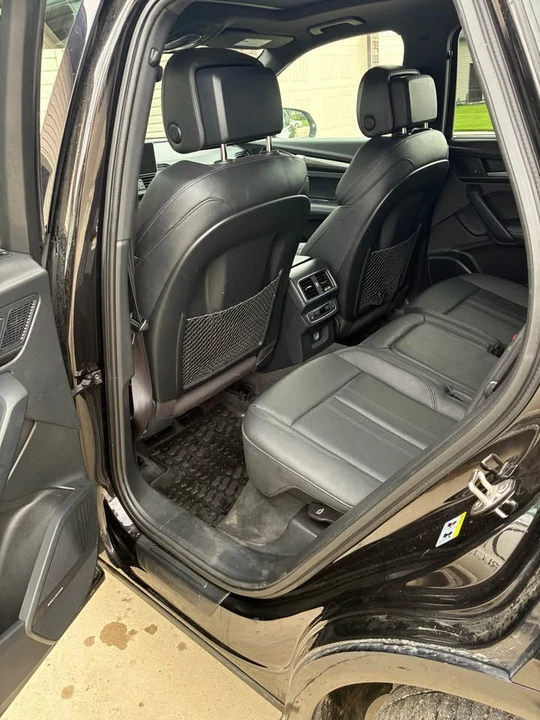 2018 Audi FY SQ5 - Image 6 of 10