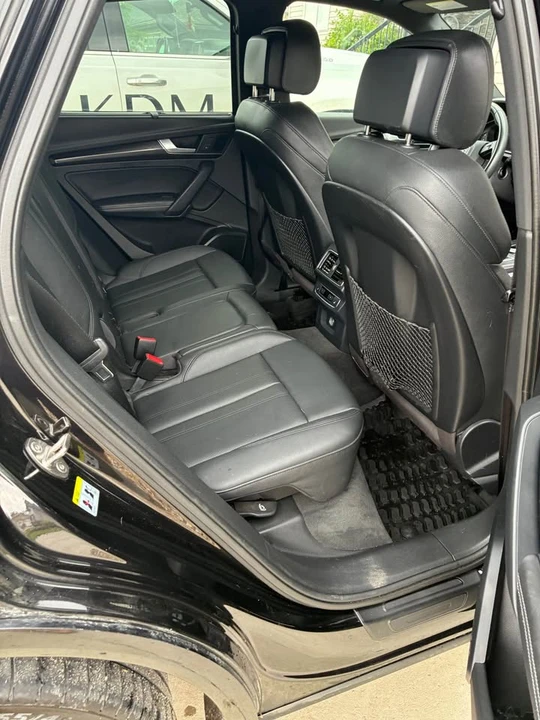 2018 Audi FY SQ5 - Image 7 of 10