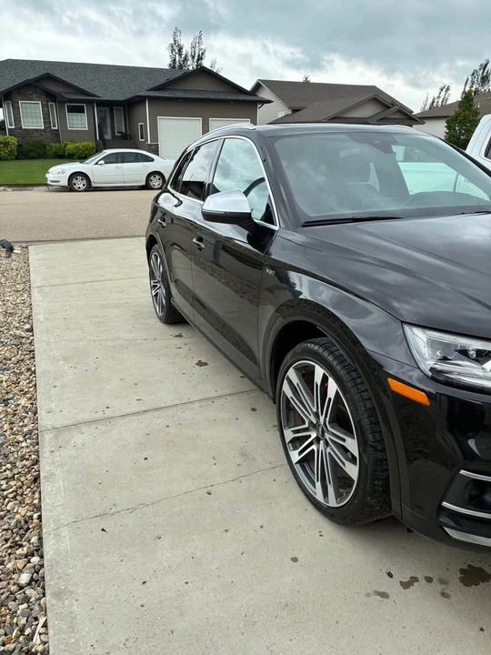 2018 Audi FY SQ5 - Image 10 of 10
