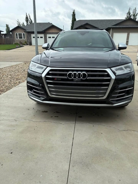 2018 Audi FY SQ5 - Image 3 of 10
