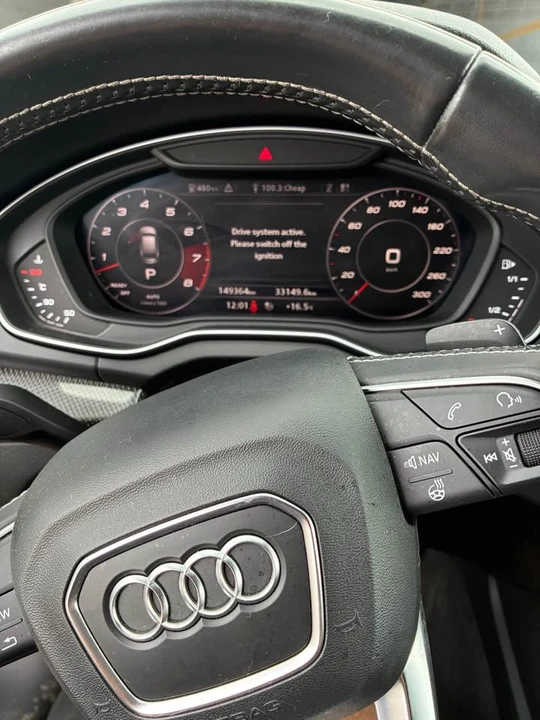 2018 Audi FY SQ5 - Image 4 of 10