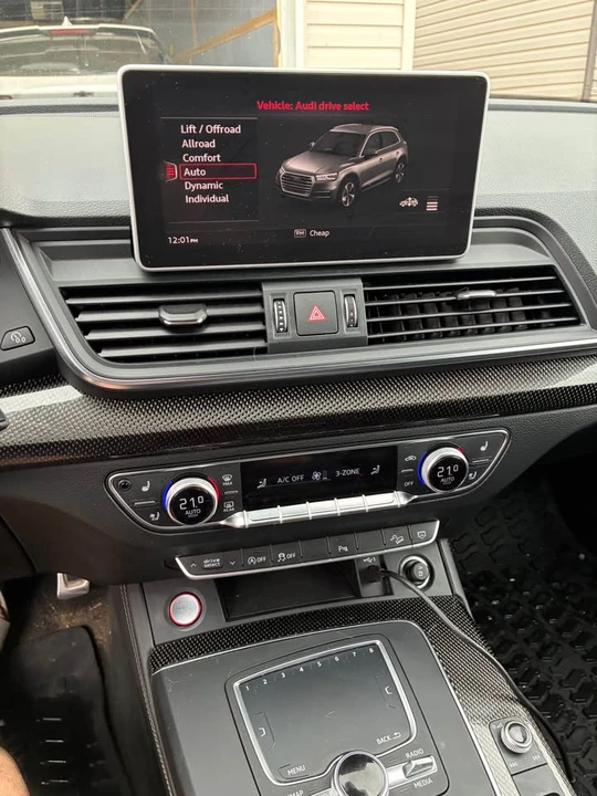 2018 Audi FY SQ5 - Image 5 of 10