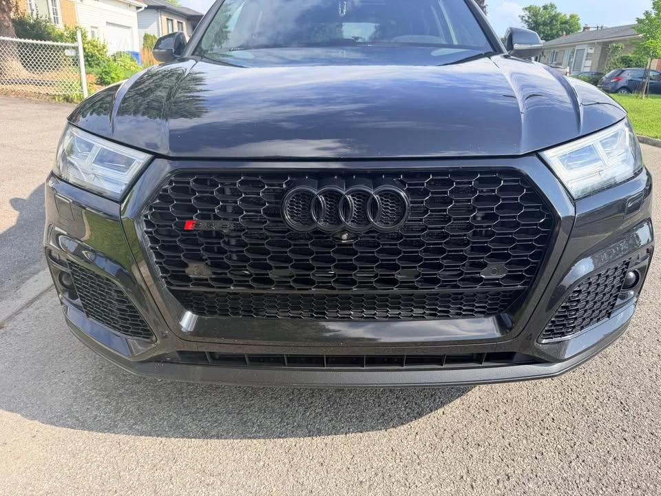 2018 Audi FY SQ5 - Image 5 of 18