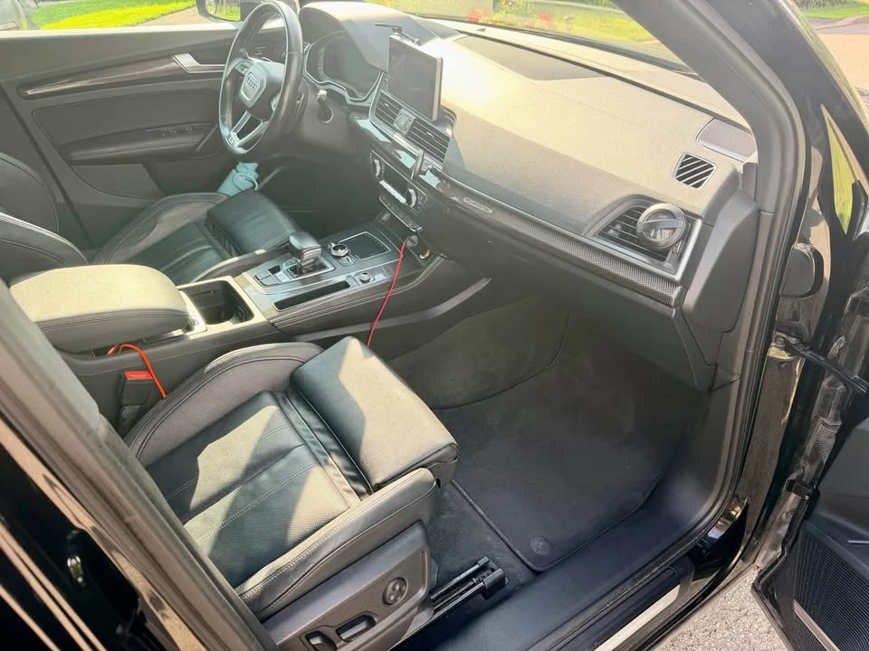 2018 Audi FY SQ5 - Image 18 of 18