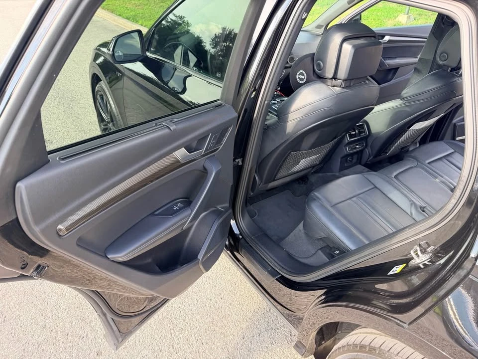 2018 Audi FY SQ5 - Image 15 of 18