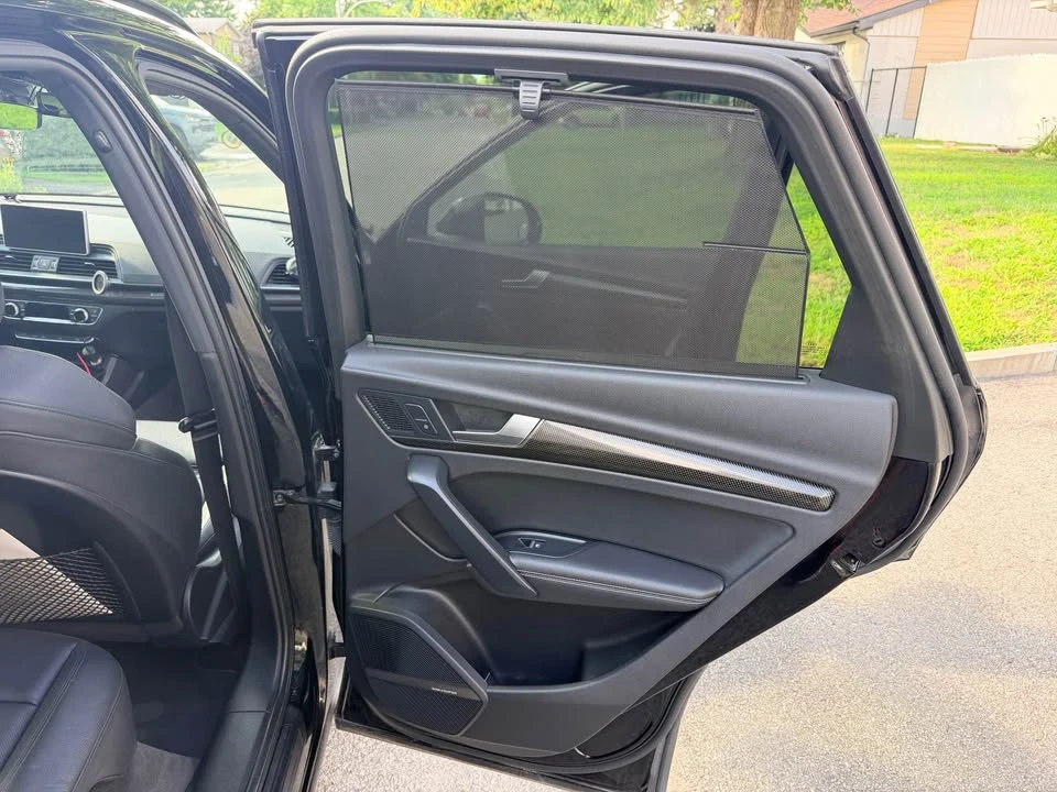 2018 Audi FY SQ5 - Image 16 of 18
