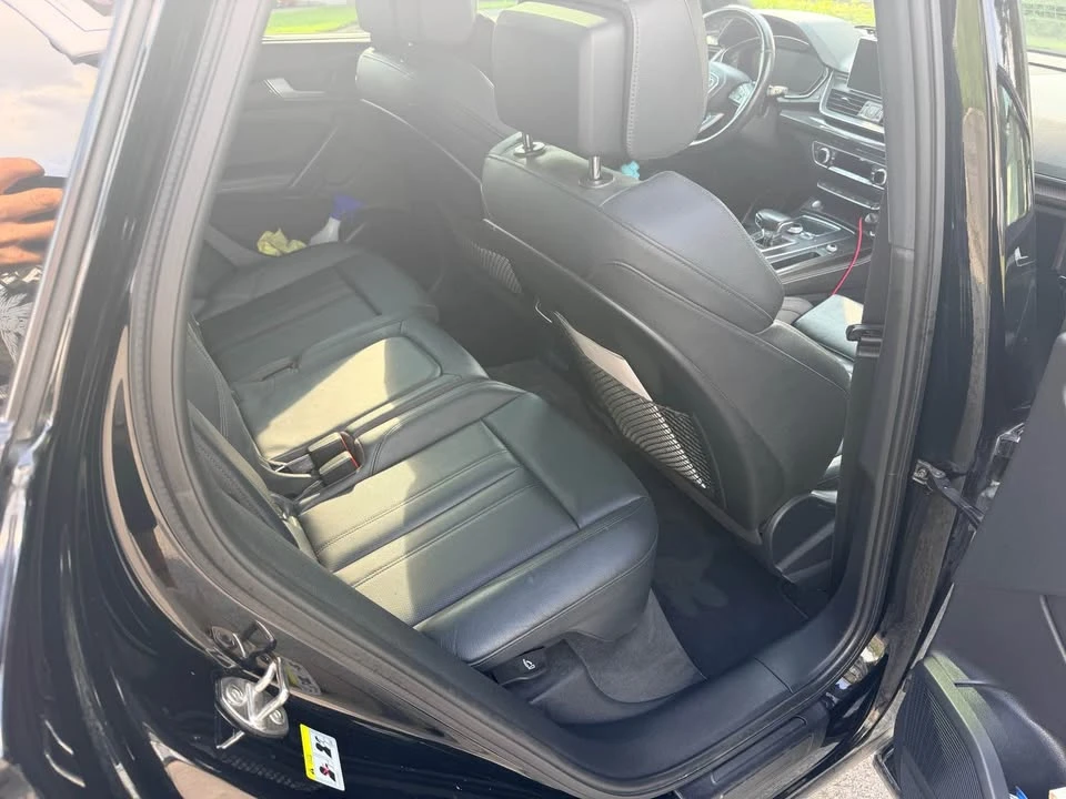 2018 Audi FY SQ5 - Image 17 of 18