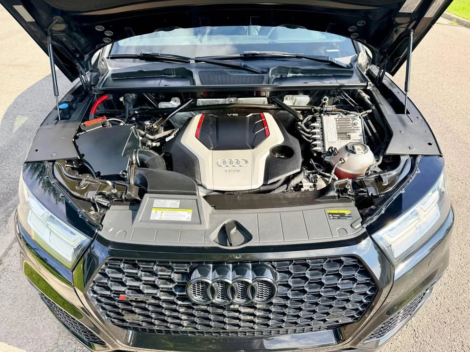 2018 Audi FY SQ5 - Image 7 of 18