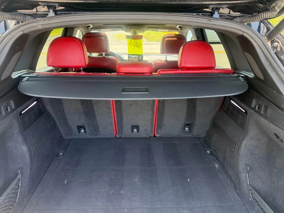 2018 Audi FY SQ5 - Image 7 of 13