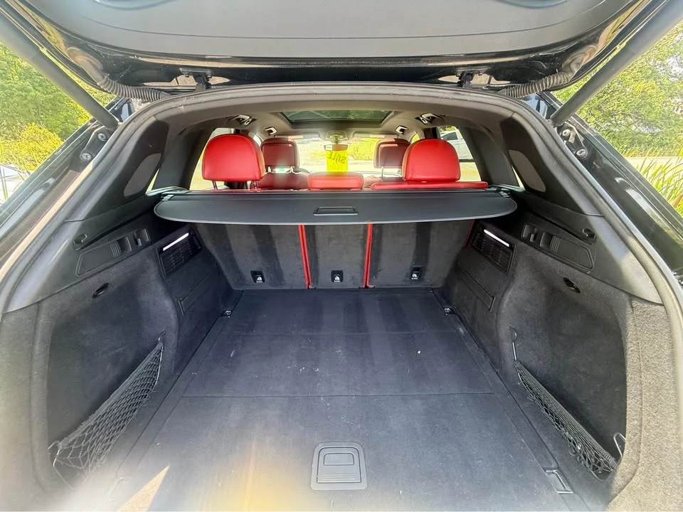 2018 Audi FY SQ5 - Image 6 of 13