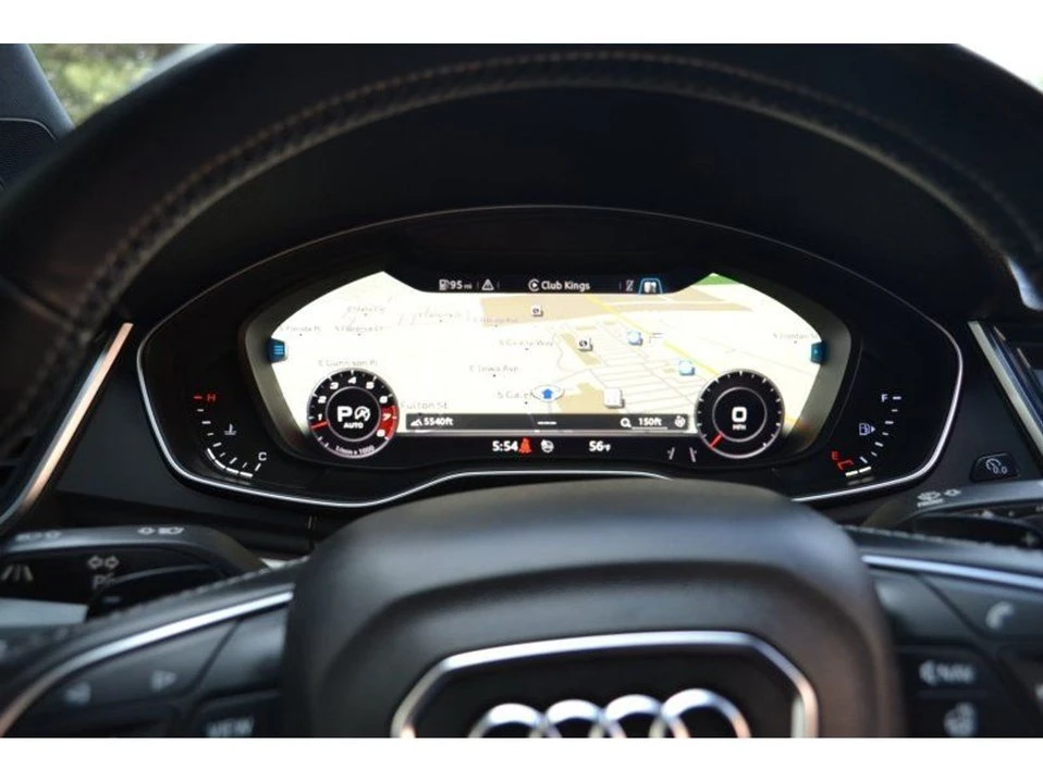 2018 Audi FY SQ5 - Image 19 of 20