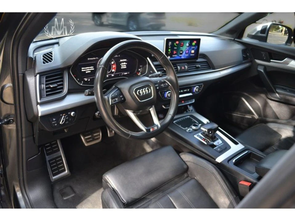 2018 Audi FY SQ5 - Image 16 of 20