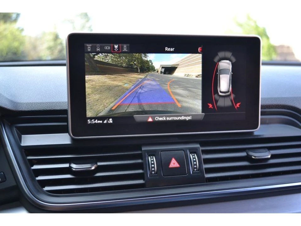 2018 Audi FY SQ5 - Image 20 of 20