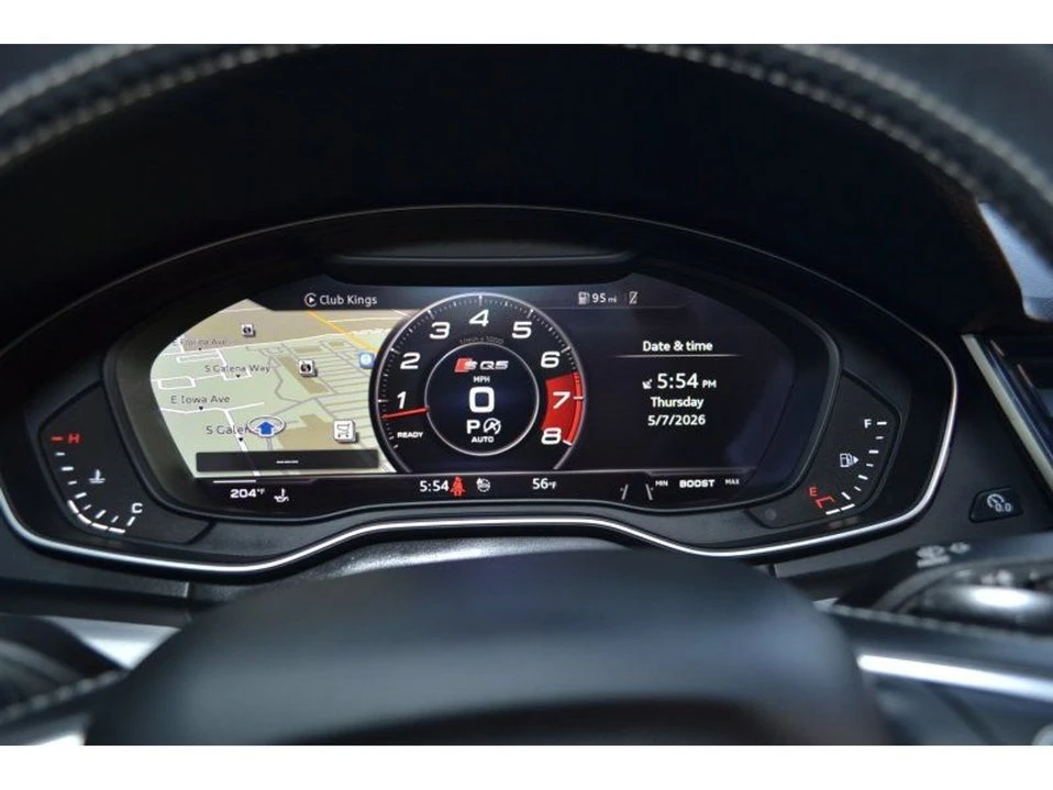 2018 Audi FY SQ5 - Image 18 of 20