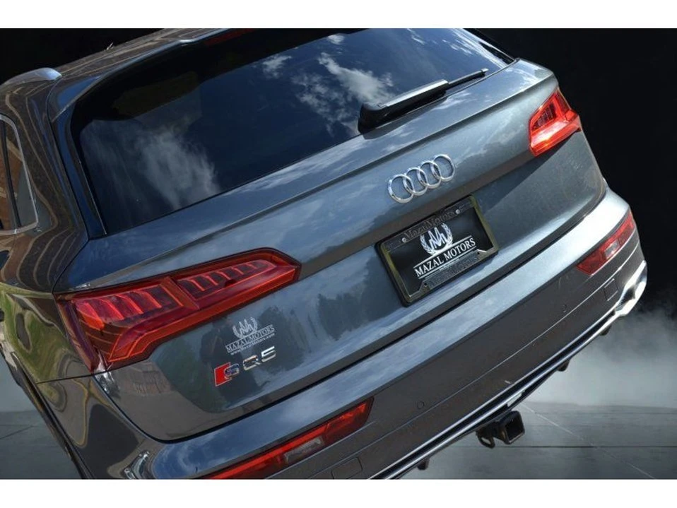 2018 Audi FY SQ5 - Image 2 of 20