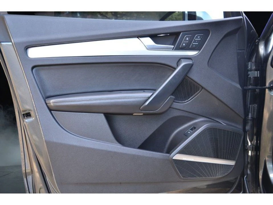 2018 Audi FY SQ5 - Image 14 of 20