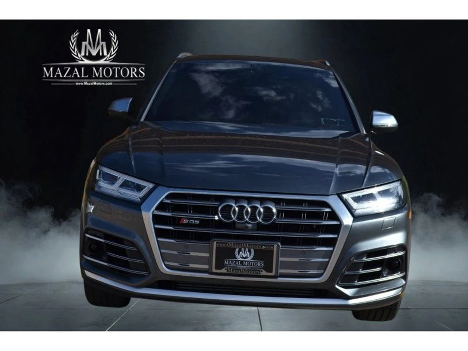 2018 Audi FY SQ5 - Image 4 of 20