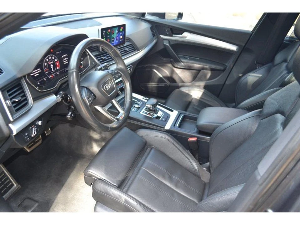 2018 Audi FY SQ5 - Image 17 of 20