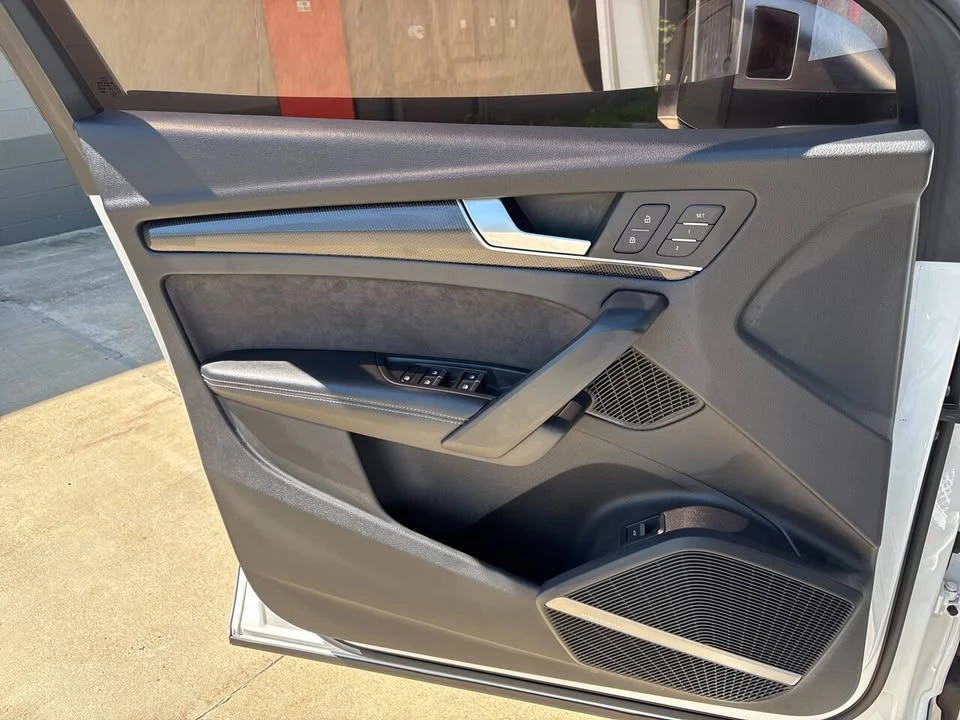 2018 Audi FY SQ5 - Image 11 of 20