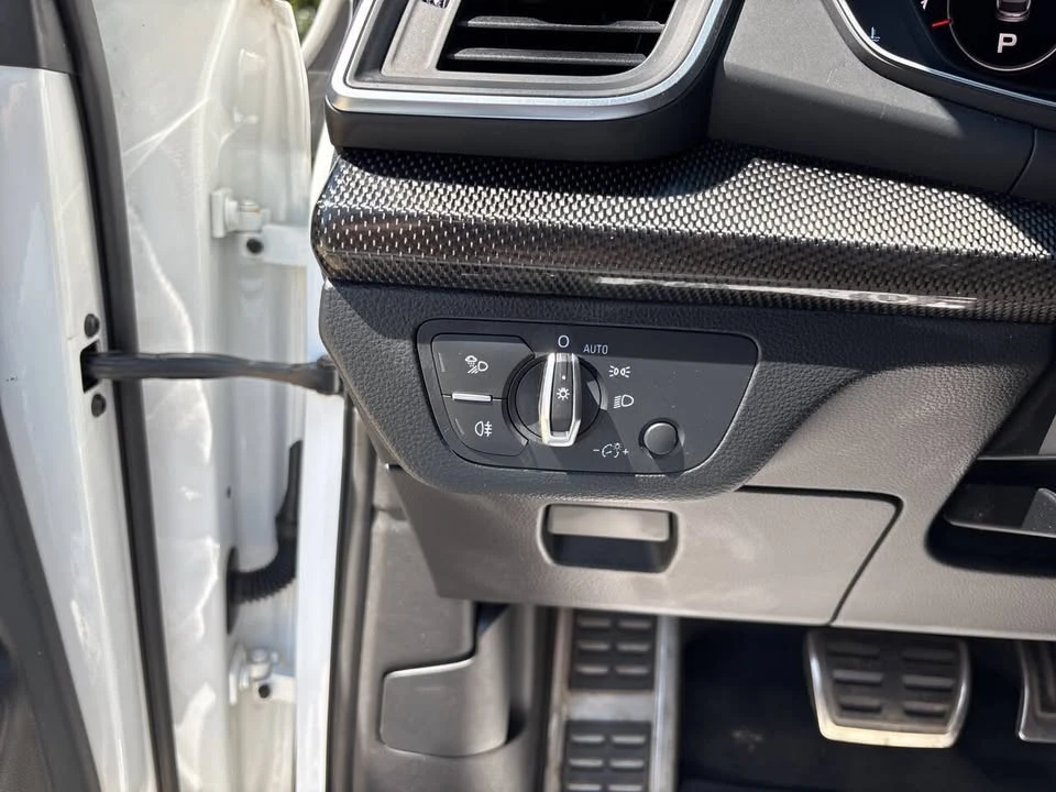 2018 Audi FY SQ5 - Image 12 of 20