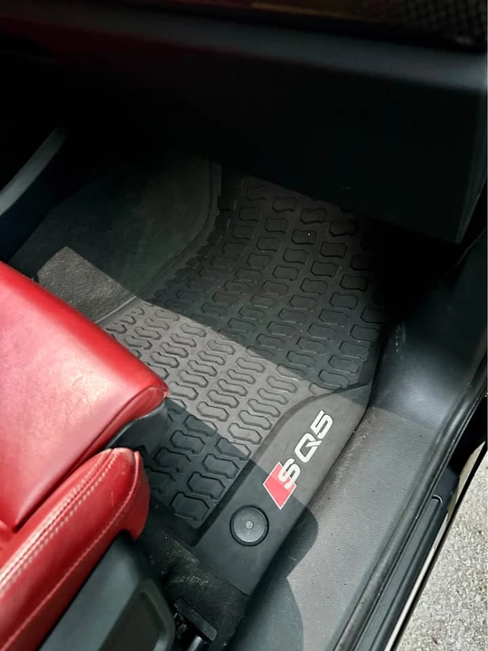 2018 Audi FY SQ5 - Image 14 of 18