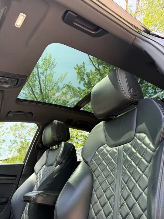 2018 Audi FY SQ5 - Image 10 of 11