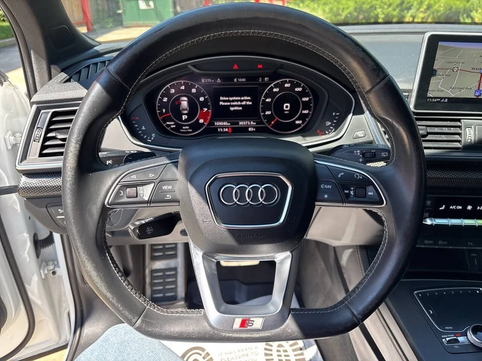 2018 Audi FY SQ5 - Image 14 of 20