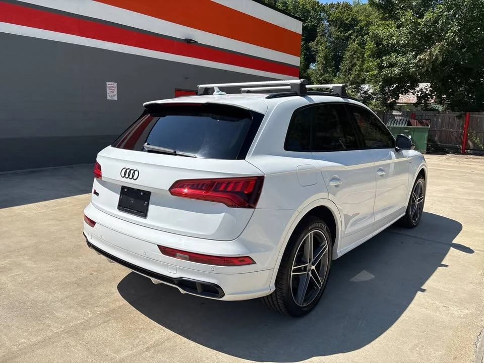 2018 Audi FY SQ5 - Image 6 of 20