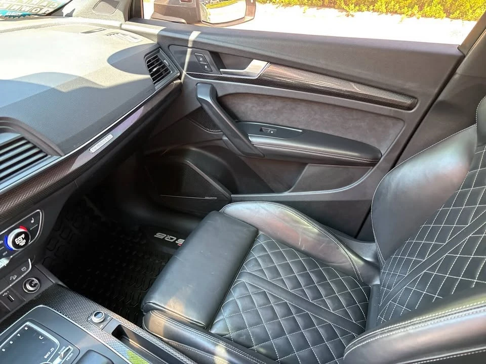 2018 Audi FY SQ5 - Image 18 of 20
