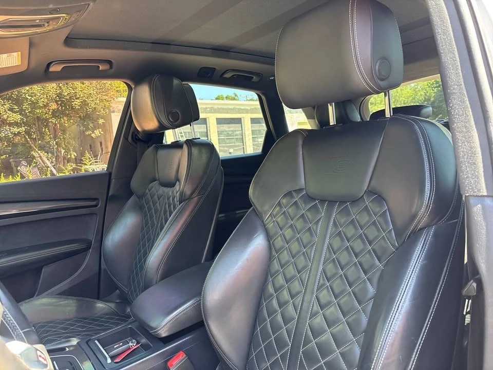 2018 Audi FY SQ5 - Image 19 of 20