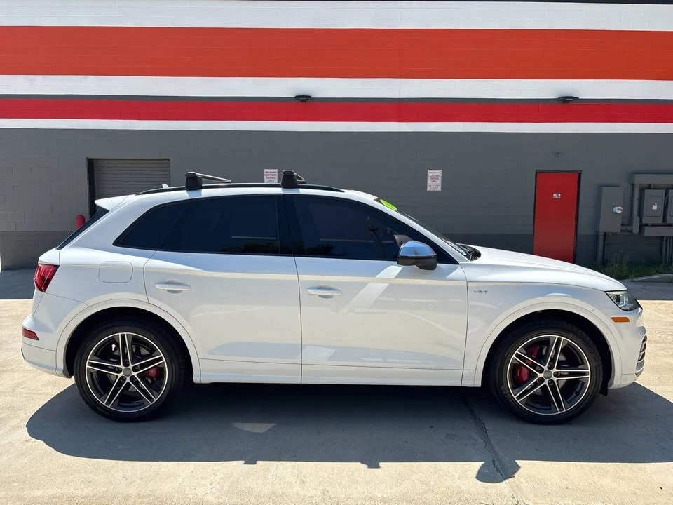 2018 Audi FY SQ5 - Image 5 of 20
