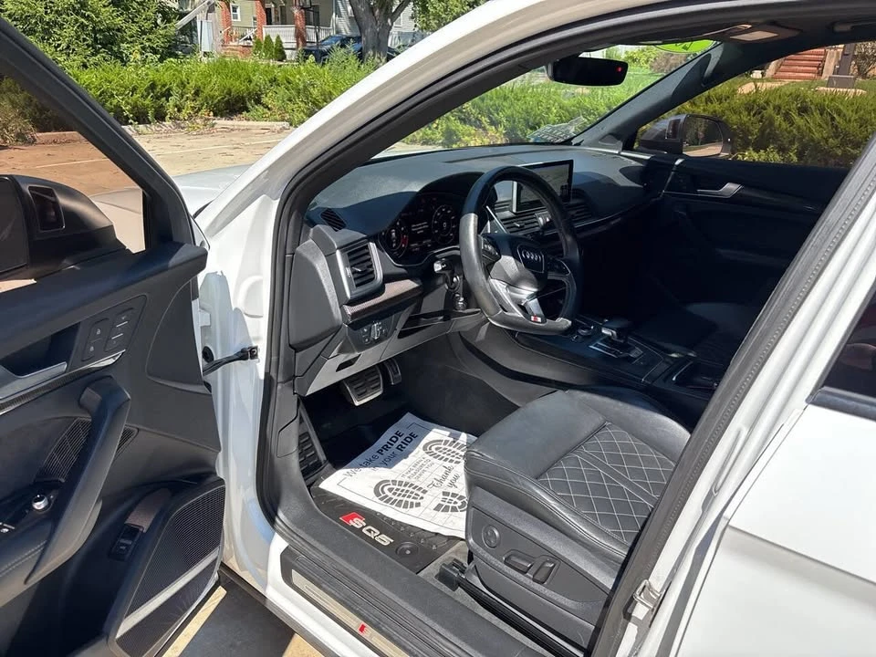 2018 Audi FY SQ5 - Image 10 of 20