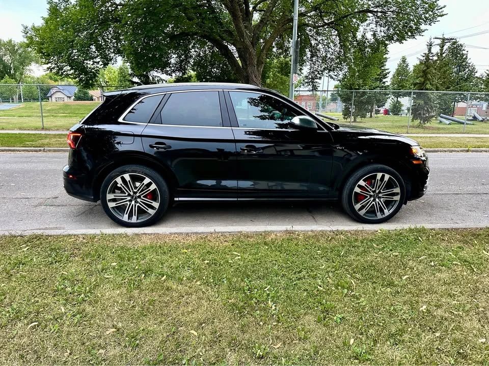 2018 Audi FY SQ5 - Image 15 of 18