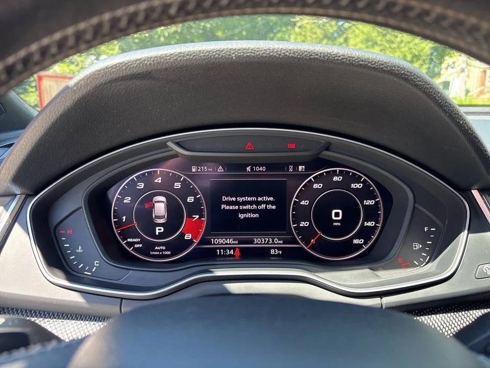 2018 Audi FY SQ5 - Image 13 of 20