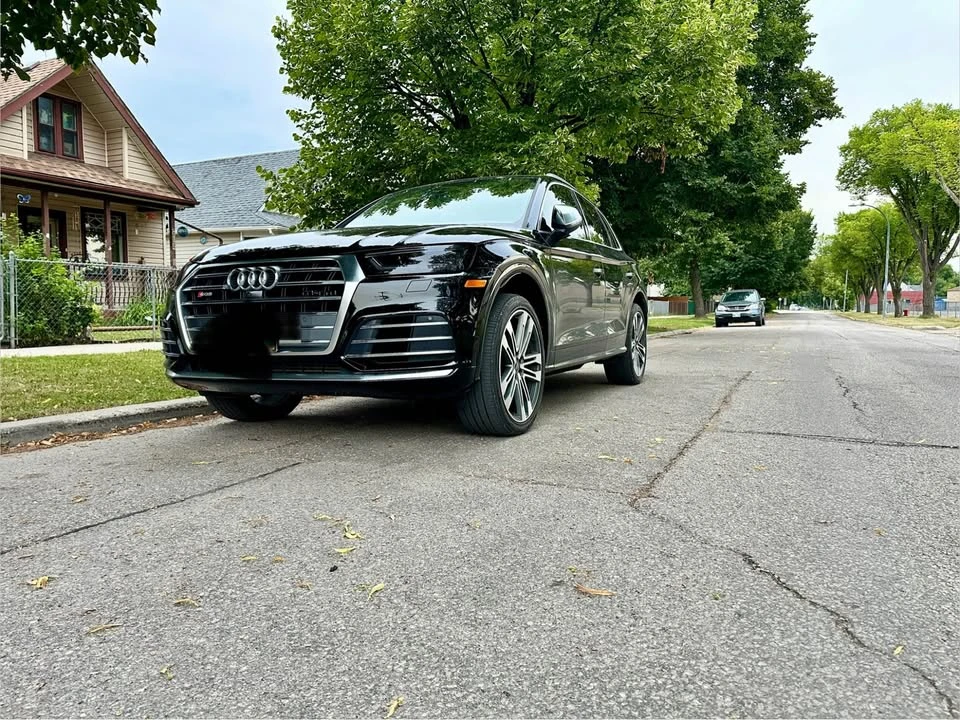 2018 Audi FY SQ5 - Image 2 of 18