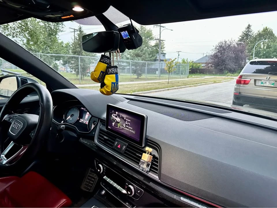 2018 Audi FY SQ5 - Image 17 of 18