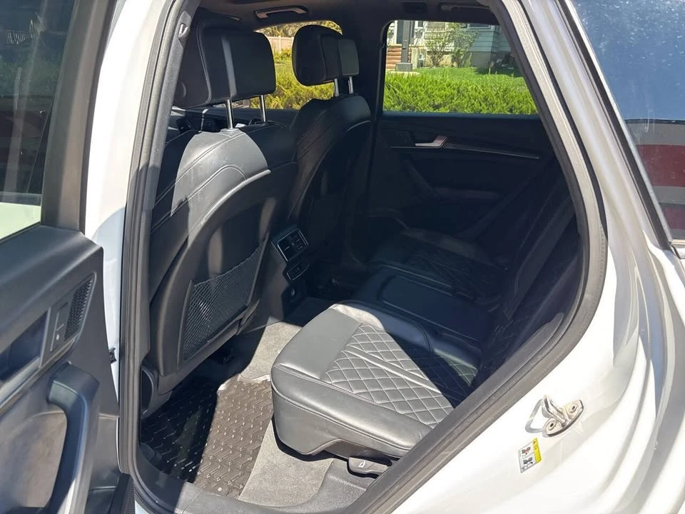 2018 Audi FY SQ5 - Image 20 of 20