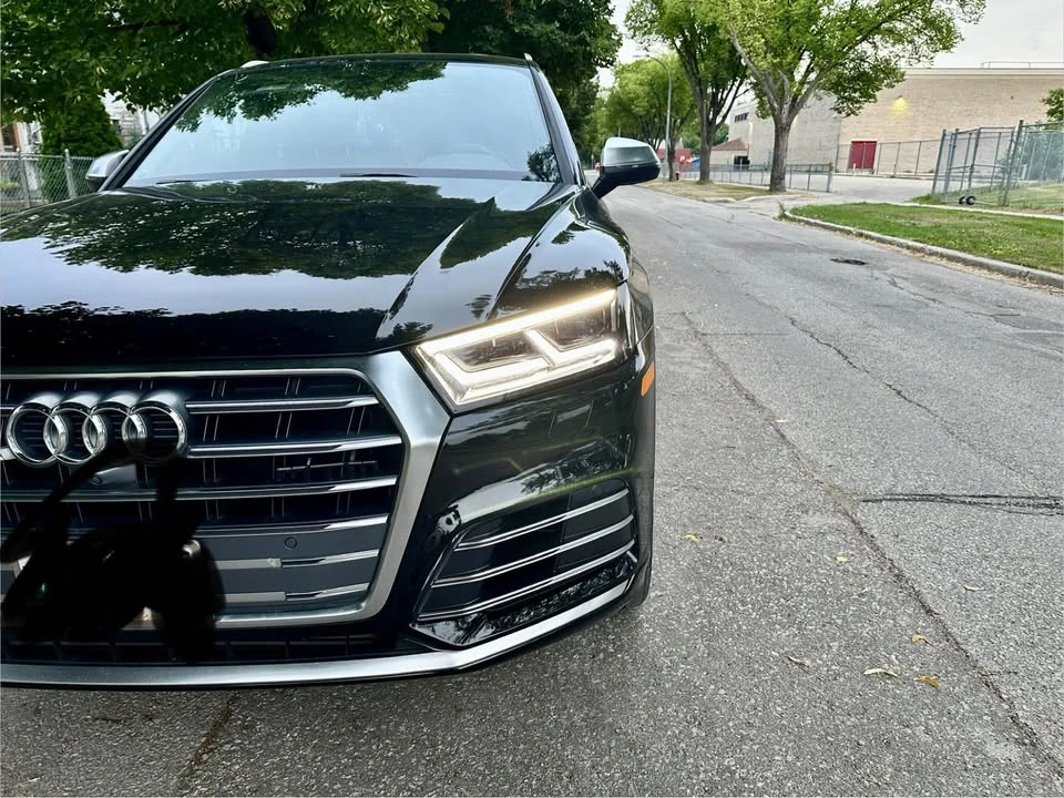2018 Audi FY SQ5 - Image 13 of 18