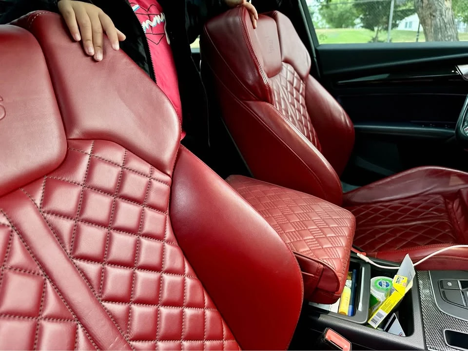 2018 Audi FY SQ5 - Image 16 of 18