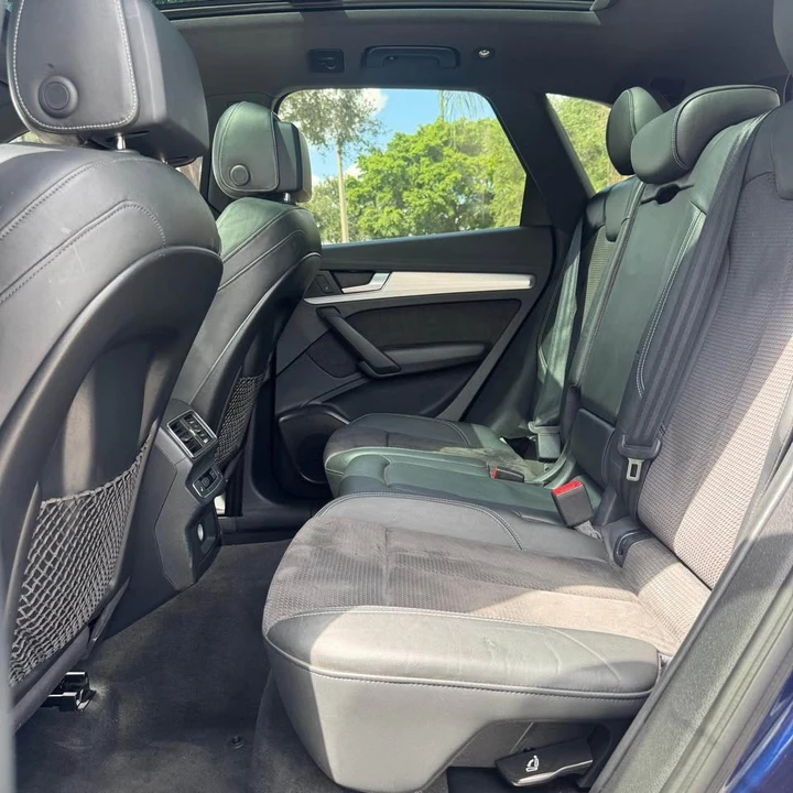 2018 Audi FY SQ5 - Image 6 of 8