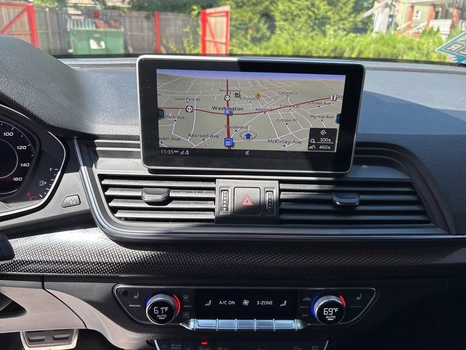 2018 Audi FY SQ5 - Image 15 of 20