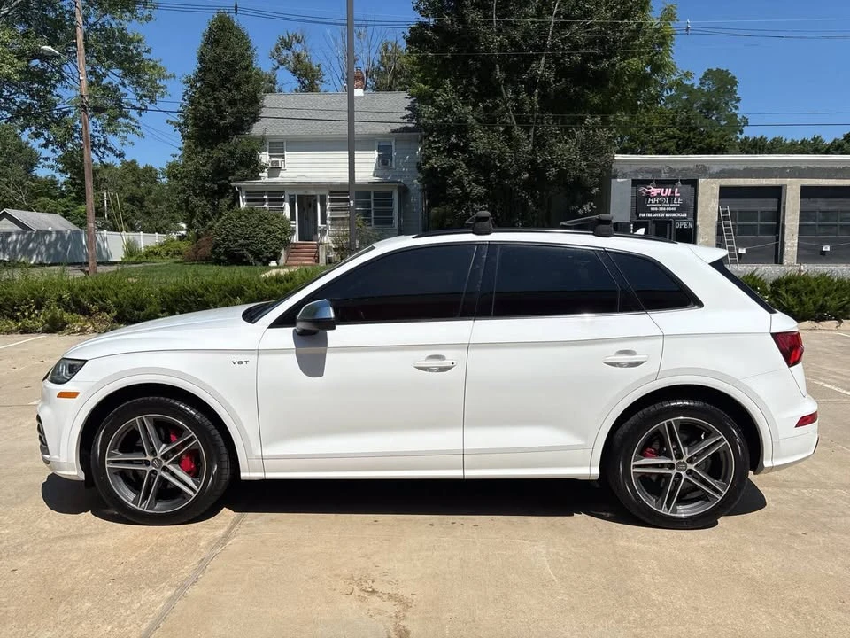 2018 Audi FY SQ5 - Image 4 of 20
