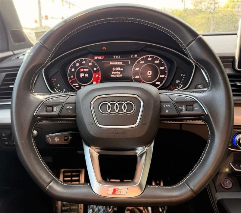 2018 Audi FY SQ5 - Image 16 of 20