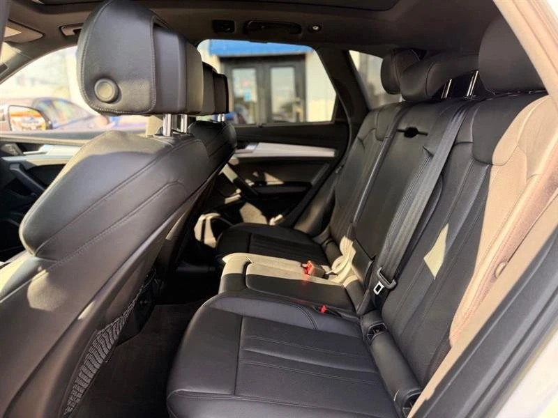 2018 Audi FY SQ5 - Image 11 of 20