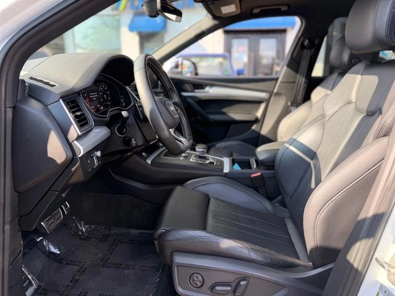 2018 Audi FY SQ5 - Image 7 of 20