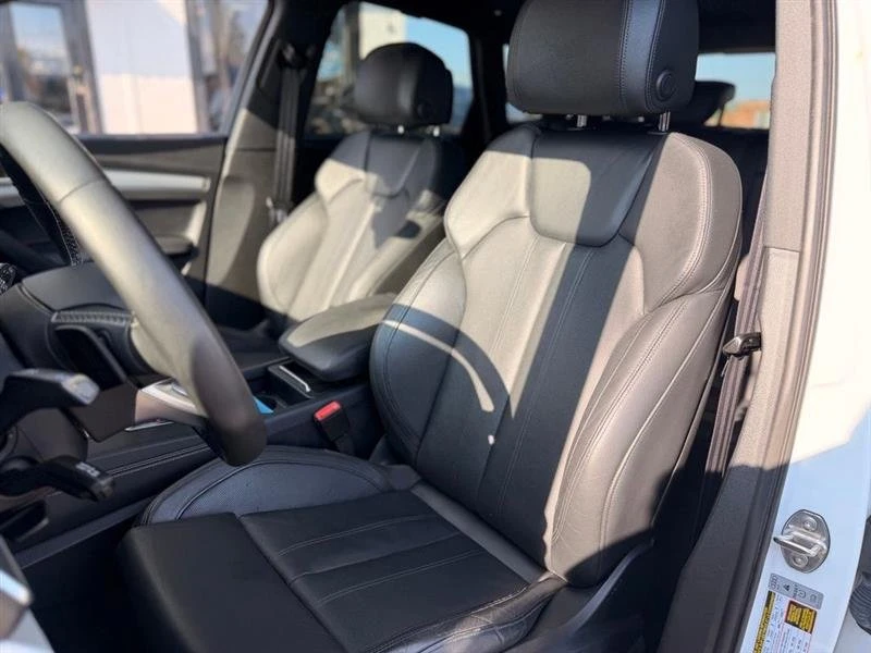 2018 Audi FY SQ5 - Image 8 of 20